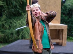 Robin Hood